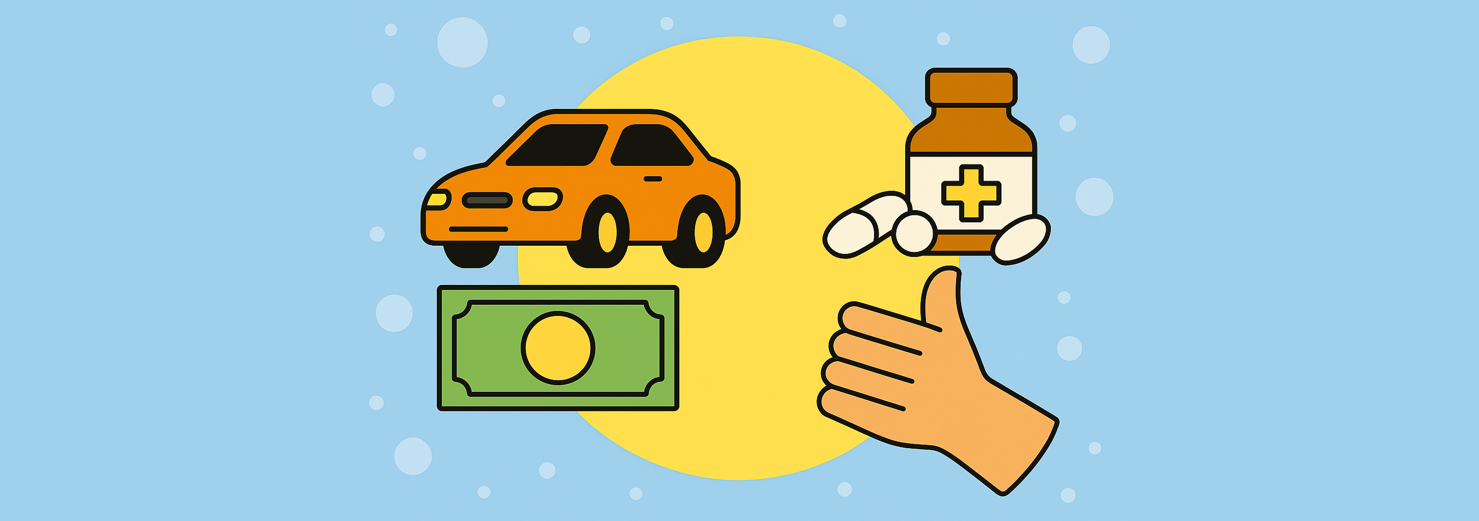 Instant Emergency Cash Loan