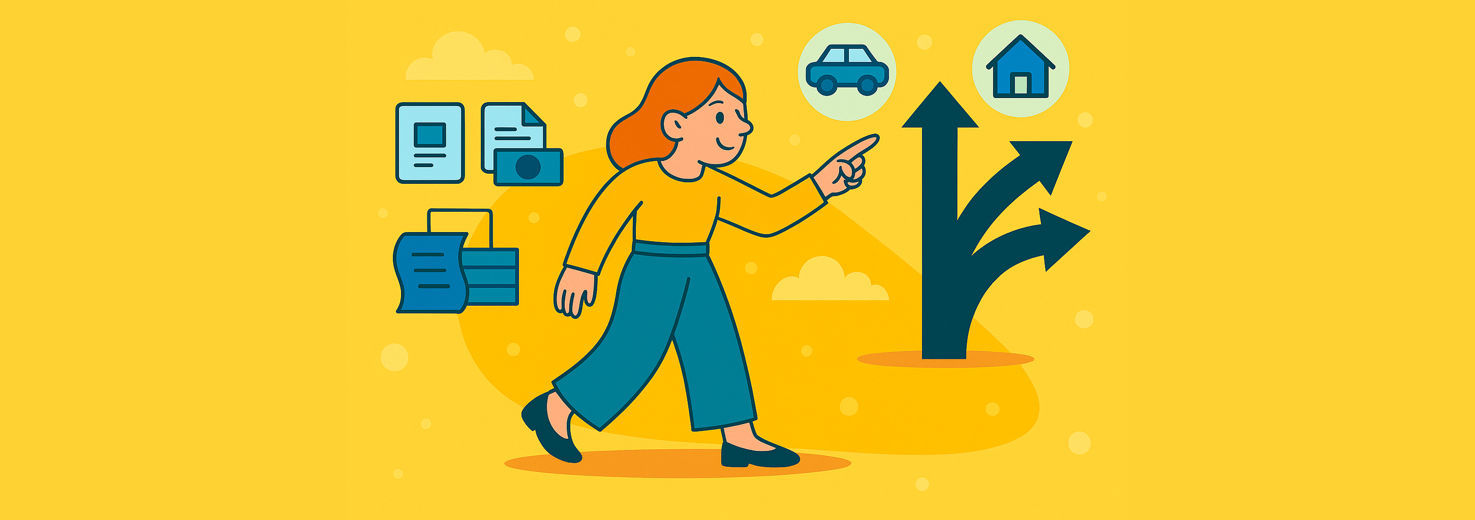 Flexible Personal Loans